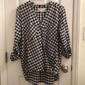 Michael kors shirt